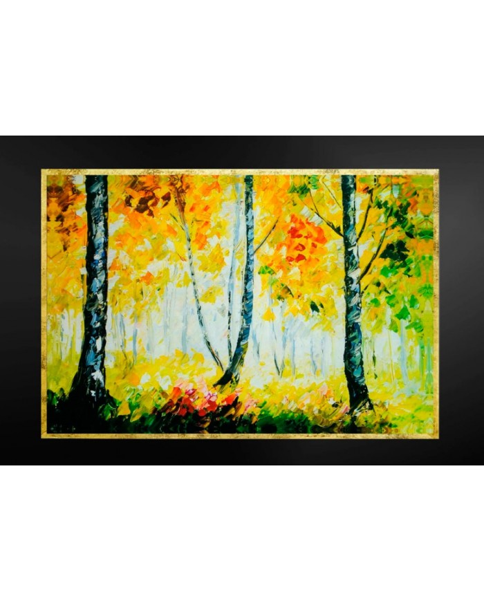 Cuadro decorativo 1813 120x80cm