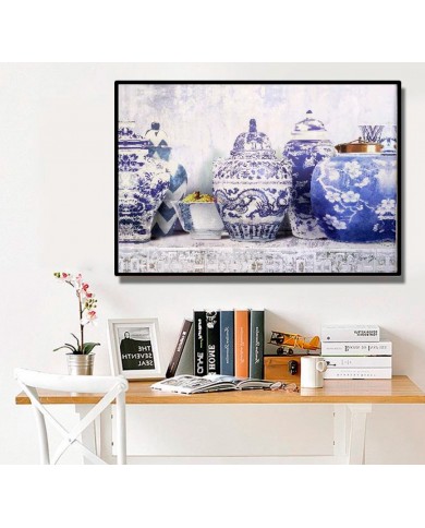 Cuadro decorativo 1823 120x80cm