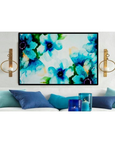 Cuadro decorativo 18/18 120x80cm