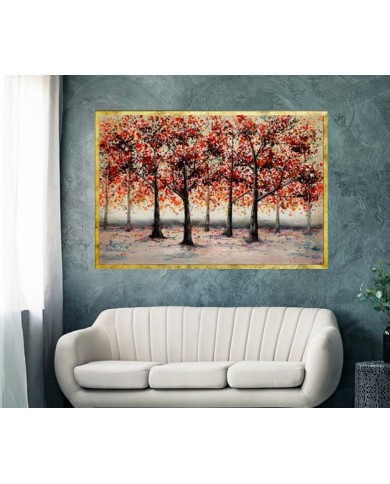 Cuadro decorativo 61-22 120x80cm