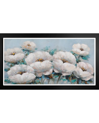 Cuadro decorativo 20865 142x72cm