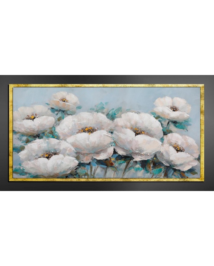 Cuadro decorativo 20865 142x72cm