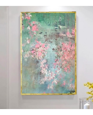 Cuadro decorativo 2122 80x120cm