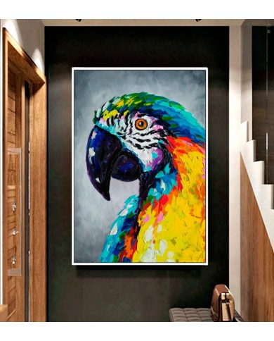 Cuadro decorativo P50 82x122cm - 62x82cm