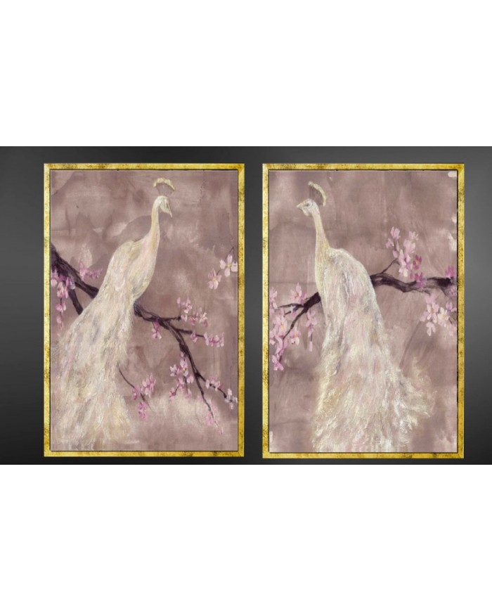 Cuadro decorativo 31/28 82x122cm