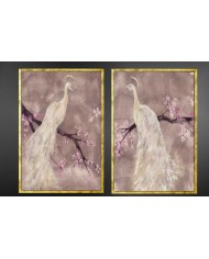 Cuadro decorativo Paris2 64x84cm