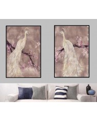 Cuadro decorativo 31/28 82x122cm