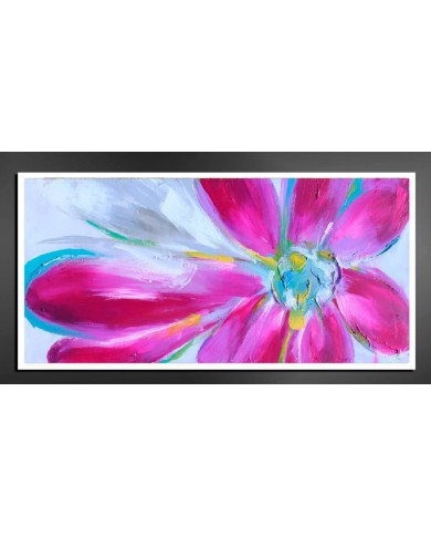 Cuadro decorativo 4004 142x72cm