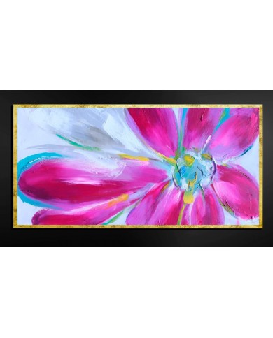 Cuadro decorativo 4004 142x72cm