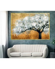 Tríptico decorativo 7238 240x120cm