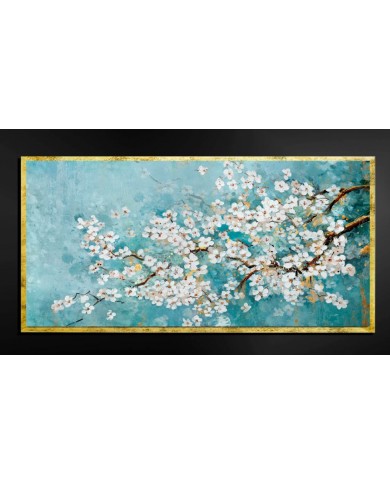 Cuadro decorativo 8233 142x72cm