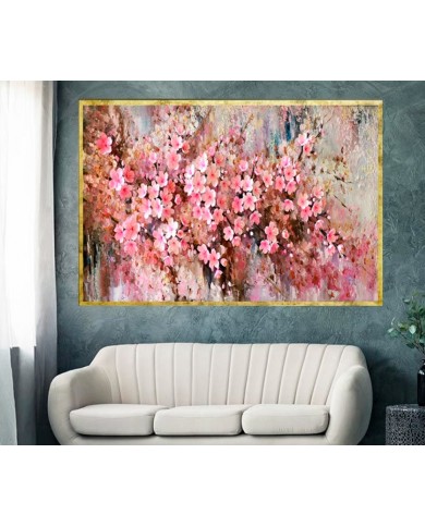 Cuadro decorativo 9011 120x80cm