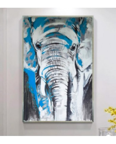 Cuadro decorativo 19901 80x120cm