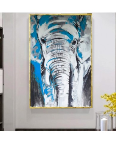 Cuadro decorativo 19901 80x120cm