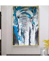 Cuadro decorativo 20861 142x72cm