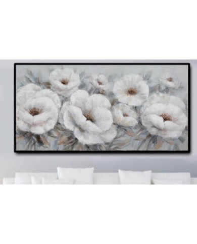 Cuadro decorativo 20861 142x72cm