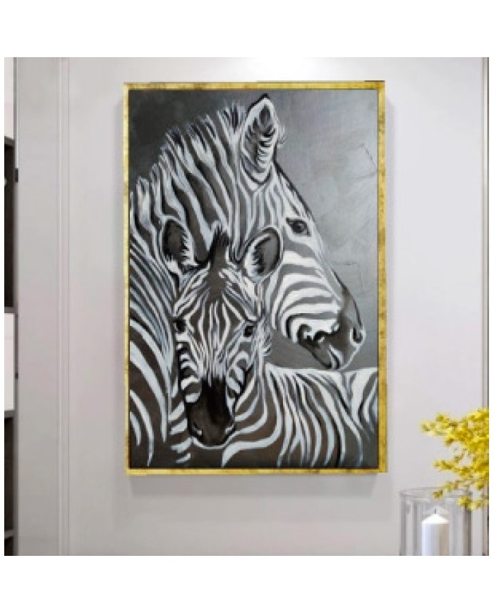 Cuadro decorativo P41 82x122cm - 62x82cm