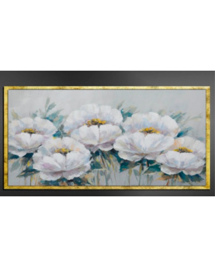 Cuadro decorativo 20862 142x72cm