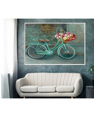 Cuadro decorativo 202103 120x80cm