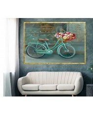 Cuadro decorativo 202103 120x80cm