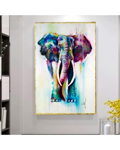 Cuadro decorativo 202092 80x120cm