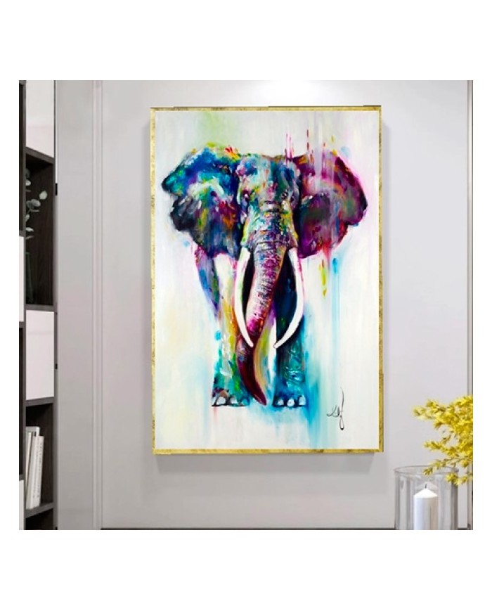 Cuadro decorativo 202092 80x120cm