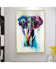 Cuadro decorativo 202092 80x120cm