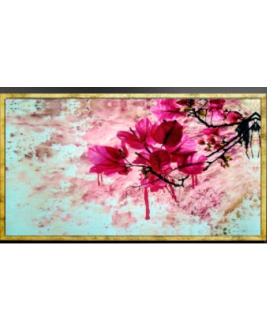 Tríptico decorativo 18/29 240x120cm