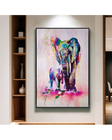 Cuadro decorativo 1819 80x120cm