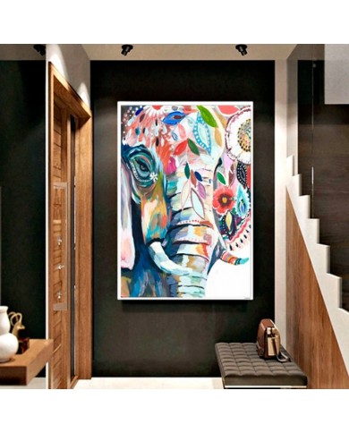 Cuadro decorativo 202106 80x120cm