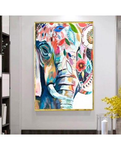 Cuadro decorativo 202106 80x120cm