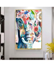 Cuadro decorativo 1826 80x120cm