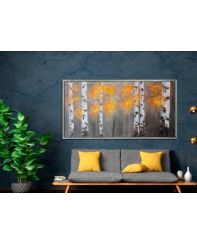 Cuadro decorativo P32 140x70cm