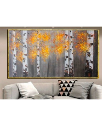 Cuadro decorativo P32 140x70cm