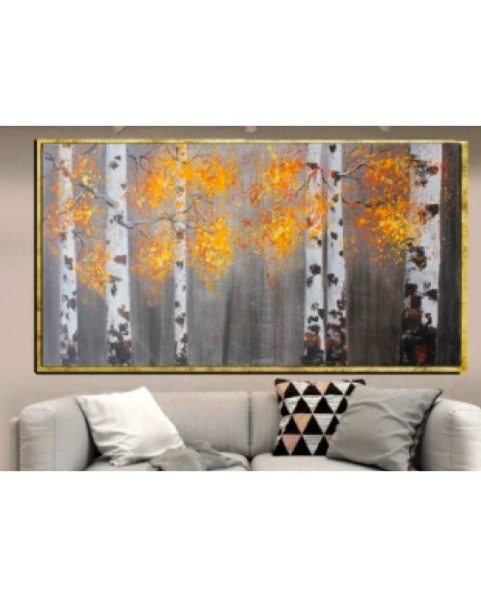 Cuadro decorativo P32 140x70cm