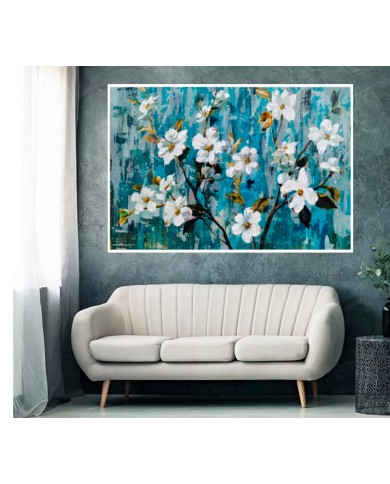 Cuadro decorativo 1905 120x80cm