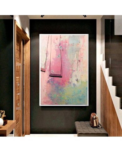 Cuadro decorativo 202302 80x120cm