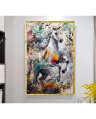 Cuadro decorativo 53-56/22 80x120cm