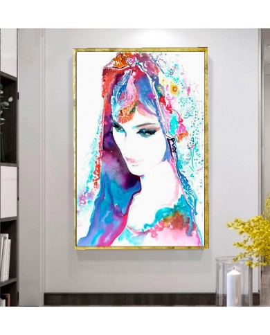 Cuadro decorativo P7 82x122cm - 62x82cm