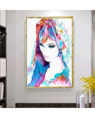 Cuadro decorativo 49-52/22 80x120cm