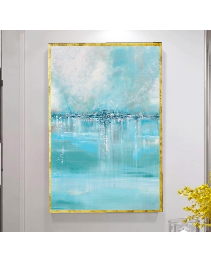 Cuadro decorativo 49-52/22 80x120cm