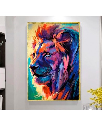 Cuadro decorativo 45-48/22 80x120cm