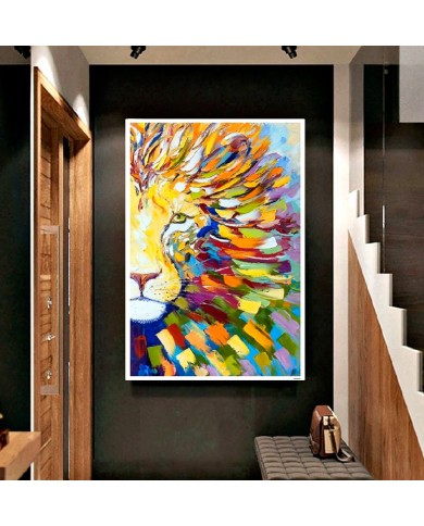 Cuadro decorativo 41-44/22 80x120cm