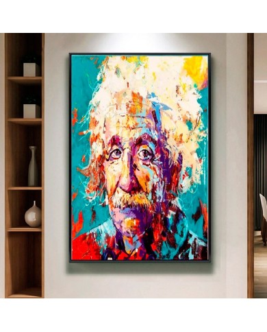 Cuadro decorativo P11 82x62cm - 122x82cm