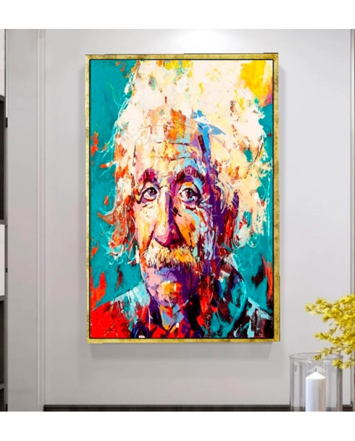 Cuadro decorativo P11 82x62cm - 122x82cm