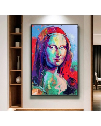 Cuadro decorativo P9 82x62cm - 122x82cm