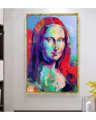 Cuadro decorativo P11 82x62cm - 122x82cm