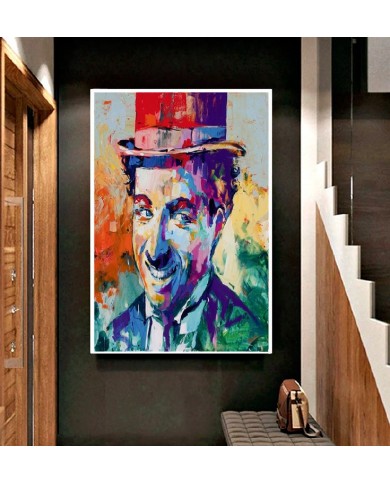 Cuadro decorativo P10 82x62cm - 122x82cm