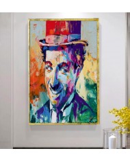 Cuadro decorativo P9 82x62cm - 122x82cm