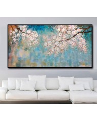 Cuadro decorativo P77 120x80cm